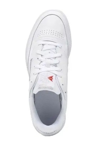 Reebok Club C 85 Sneaker Erkek 100000154 - Beyaz