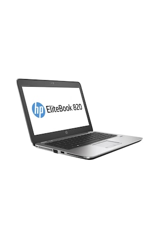 HP Elitebook 820 G3 i5-6300U 8 GB 256 GB 14" W10P Dizüstü Bilgisayar (Yenilenmiş)