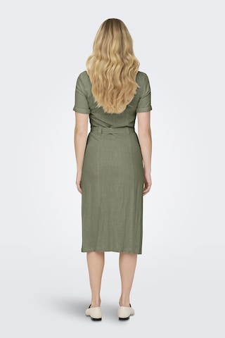 Only Bayan Elbise 15347210 Haki Haki