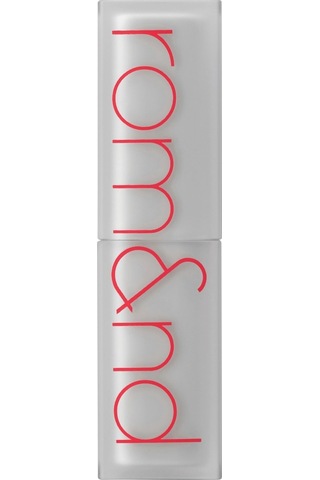Rom&nd Zero Matte Lipstick Something - Ruj