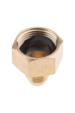 Pazly Yıkama Suntek Pirinç Mm Magideal Döner Borusu Basınçlı Bağlantı 22 Sc 22 MM