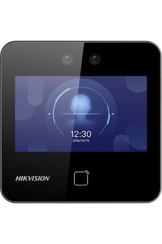 Hıkvısıon 4.3" Ds-k1t343mwx Yüz Tanıma Terminali-210914