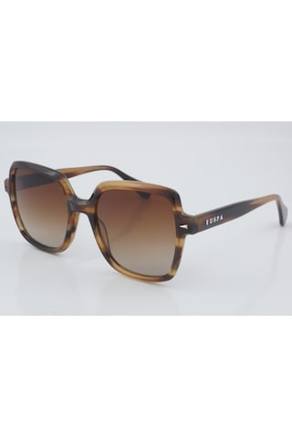 U.s. Polo Assn. Uss 0190 C2 52 - 01 Güneş Gözlüğü Leopar