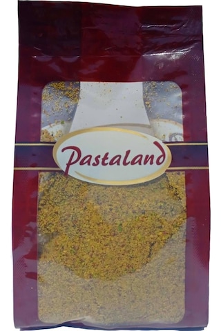 Pastaland Yeşil Antep Fıstığı Meverdi Toz 250 G