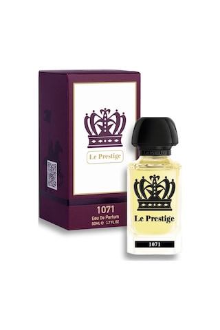 Le Prestige 1071 Unisex Parfüm EDP 50 ML
