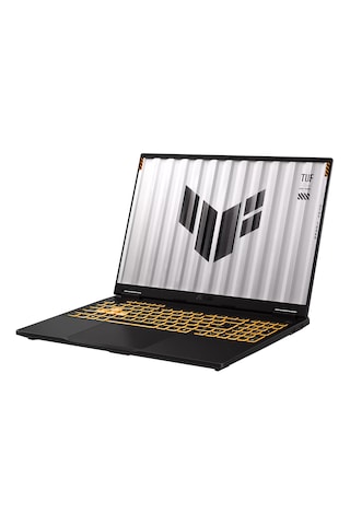 Asus Tuf Gaming F16 FX608JM-RV079 i5 13450HX 16 GB 512 GB SSD RTX5060 16" Dos FHD+ Dizüstü Oyuncu Bilgisayarı