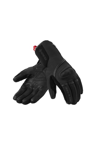 Revit Lıvengood 2 Gore-Tex Eldiven Siyah