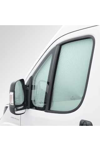 Dometic SP 310 Ducato,Jumper,Boxer Temmuz 2021 Sonrası Sağ-Sol Cam Güneşlik