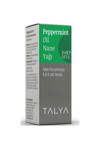 Talya Nane Yağı 20 ML