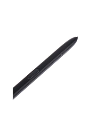 Homyl Kapasitif Stylus Tüm Dokunmatik Ekran Samsung Galaxy Uyumlu Siyah