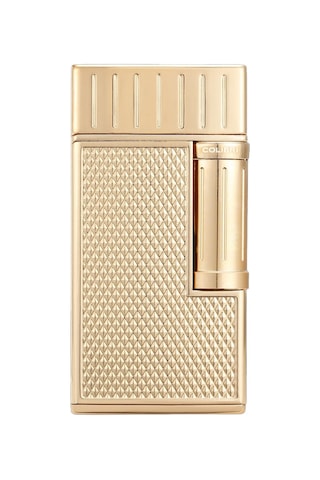 Colibri Julius Mum Alev Çakmak Full Gold Lı221c24