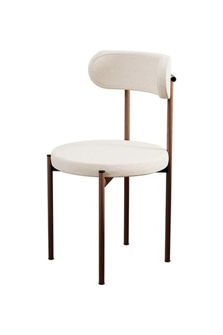 Haliç 4 Kişilik Mutfak Masa Takımı Atlantik Çam-krem-kahve