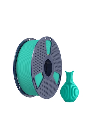 Sunlu Pla Filament Nane Yeşili 1.75mm 1kg