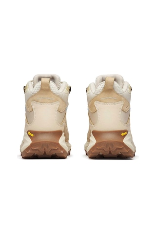 Merrell Moab Speed 2 Leather Mid Waterproof Kadın Bot C-mer038492b10g01 Sarı