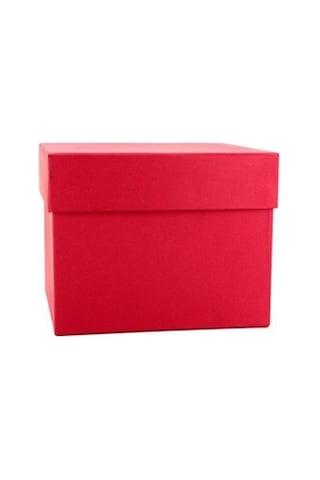 Nostaljik Hediye Özel Kırmızı Oyuncak Kutusu Siyah Tetris Ve Kırm (549166933)