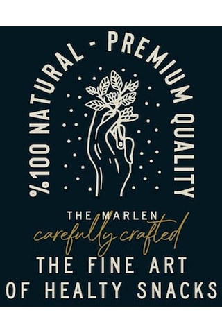 The Marlen Kudüs Hurma Jumbo 1 KG