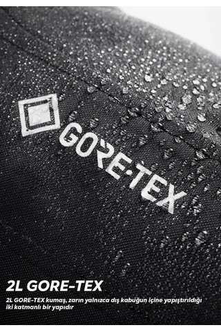 Revit Vertical Gore-tex Motosiklet Pantolonu