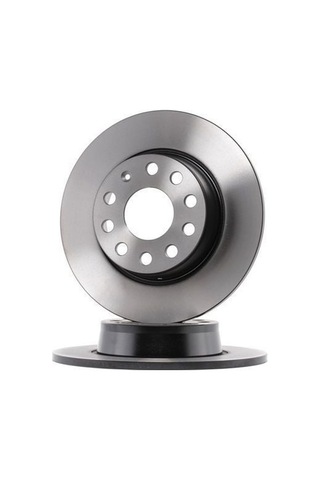 Volkswagen Golf 7 Arka Fren Diski 1.0 Tsı 110 Beygir 272 Mm Çap 2013-2020 Trw