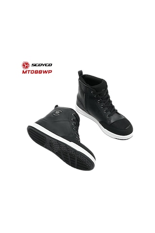 Scoyco Mt088wp Turıng Bot