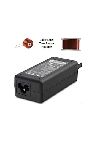 SONY VAIO Uyumlu 90W NOTEBOOK ADAPTÖR Dizüstü Şarj Aleti