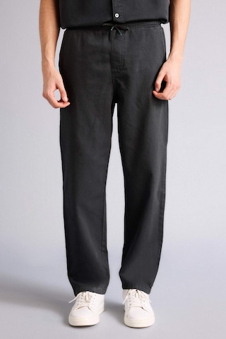 Defacto %100 Pamuk Baggy Fit Pantolon F6129ax26spar221 Antrasit-ar221