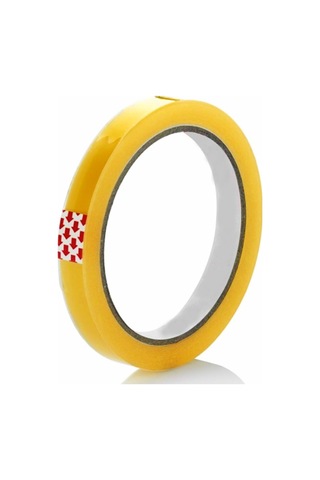 Klasbant 12x66 Ofis Bandı 12 Adet 12