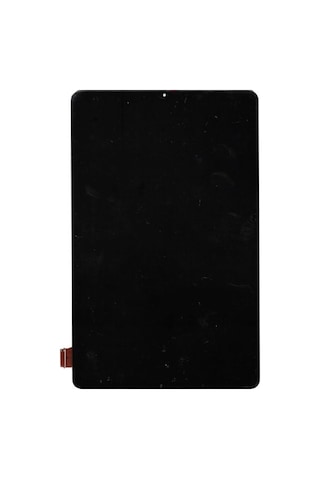 Samsung Uyumlu Galaxy Tab S6 Lite SM-P617 Ekran Dokunmatik Set Siyah