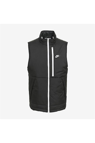 Nike Nsw Therma-fıt Rpl Legacy Vest Erkek Yelek Siyah