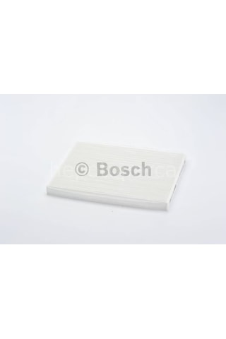 Opel Corsa 1.4 Twinport 12.2009 - 08.2014 Bosch Polen Filtresi Filitre