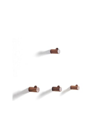 Adet Duvar Kancaları, Doğal Ahşap Palto Askısı Duvar Askısı Diğer