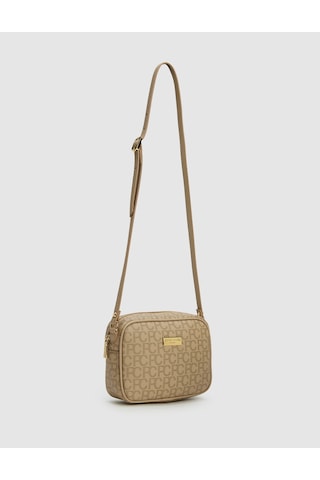 Pierre Cardin Kadın Vizon Çanta 50334298-vr052