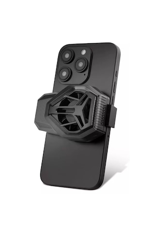 Hadron Hdx4378 Telefon Fan Kıskaçlı Tek Kademe Usb Kablo Soğutucu