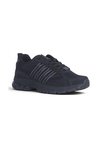 Wickers 2979 Siyah Erkek Sneaker Ayakkabı