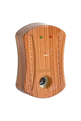 Teknopest TP-70 Plus Ultrasonik Haşere ve Fare Kovucu