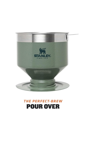 Ayrex Pour Over Paslanmaz Çelik Kahve Demleyici Diğer