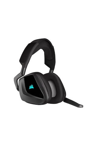 Corsair CA-9011201-EU Void RGB Elite Kablosuz 7.1 Surround Oyuncu Kulaklığı
