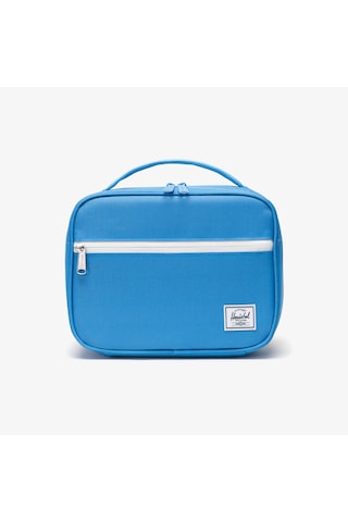 Herschel Pop Quiz Çocuk Mavi Beslenme Çantası 30071
