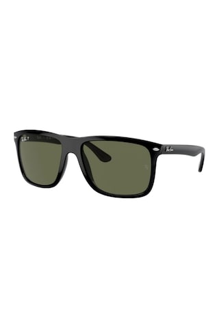 Ray-Ban Rb4547 601/58 Boyfriend Two Polarize Erkek Güneş Gözlüğü