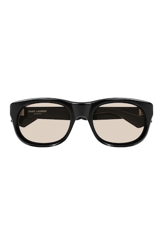 Saint Laurent Sl 815 Romy 006 Siyah Kadın Güneş Gözlüğü