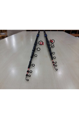 Ryobi Privilege 275Cm 40-85Gr Spin Kamış