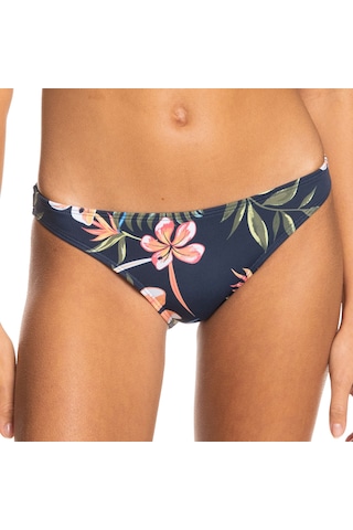 Roxy Roxy Into The Sun Moderate Kadın Mavi Bikini Alt Bsp6 Lacivert