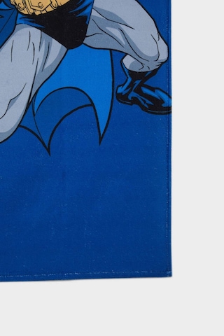 DeFacto Erkek Çocuk Batman Baskılı Plaj Havlusu E4265A825SMNV235