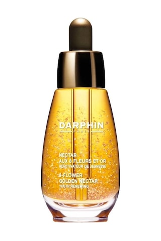 Darphin 8 Flower Golden Nectar Altın İçerikli Aydınlatıcı Anti-Age Serum 30 ML
