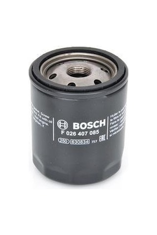 Bosch Mazda Cx-3 1.5 Skyactiv Filtre Bakım Seti Castrol Motor Yağlı (2015-2018) 4 Lü