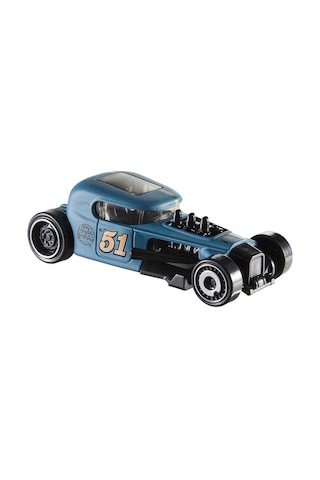 Hot Wheels Xl Tekli Arabalar Mod Rod Jkl11 Çok Renkli