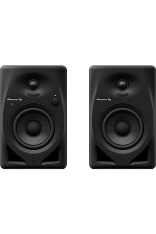 DM-40D-BT 4 İnch Bluetooth® Özellikli Stüdyo & DJ Masaüstü Monitör Hoparlör