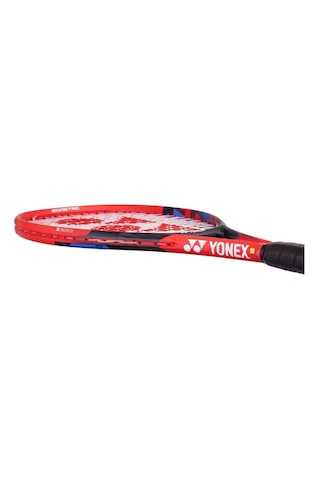 Yonex Vcore 25 Inch 100 240 Çocuk Tenis Raketi Kordajlı Scarlet
