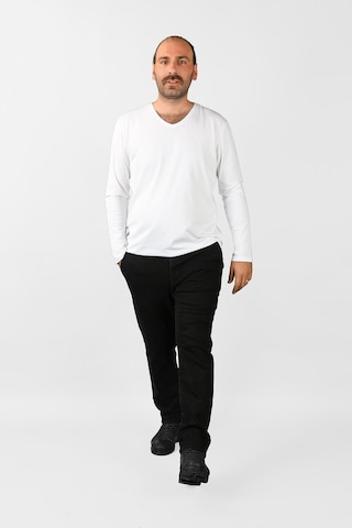 Erkek Büyük Beden Fleto Cep Kot Pantolon 3Ja/6650 001