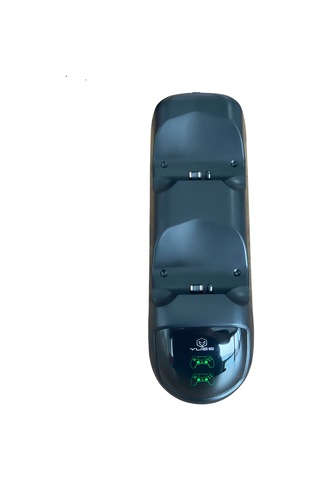 Ps4 Şarj Istasyonu Playstation 4 Uyumlu Şarj Standı Hızlı Şarj Gö