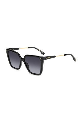 Dsquared2 Güneş Gözlüğü D2 0135/s 57 807 Siyah